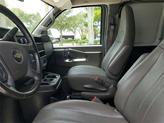 Thumbnail of 2023 Summit White Chevrolet Express 2500