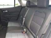 Thumbnail of 2025 Summit White Chevrolet Trax
