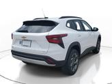 Thumbnail of 2025 Summit White Chevrolet Trax