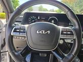 Thumbnail of 2023 Glacier White Kia Telluride