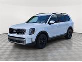 Thumbnail of 2023 Glacier White Kia Telluride