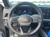 Thumbnail of 2025 Mosaic Black Metallic Chevrolet Tahoe