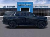 Thumbnail of 2025 Mosaic Black Metallic Chevrolet Tahoe