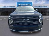 Thumbnail of 2025 Mosaic Black Metallic Chevrolet Tahoe