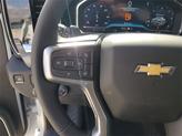 Thumbnail of 2025 Summit White Chevrolet Silverado 1500