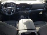 Thumbnail of 2025 Summit White Chevrolet Silverado 1500