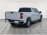 Thumbnail of 2025 Summit White Chevrolet Silverado 1500