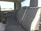 Thumbnail of 2025 Summit White Chevrolet Silverado 1500