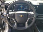 Thumbnail of 2025 Summit White Chevrolet Silverado 1500