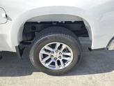 Thumbnail of 2025 Summit White Chevrolet Silverado 1500