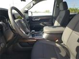 Thumbnail of 2025 Summit White Chevrolet Silverado 1500