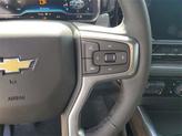 Thumbnail of 2025 Summit White Chevrolet Silverado 1500