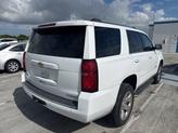 Thumbnail of 2020 Summit White Chevrolet Tahoe
