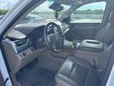 Thumbnail of 2020 Summit White Chevrolet Tahoe