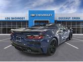 Thumbnail of 2025 Purple Metallic Chevrolet Corvette