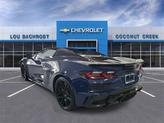 Thumbnail of 2025 Purple Metallic Chevrolet Corvette