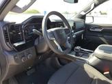 Thumbnail of 2025 Summit White Chevrolet Silverado 1500