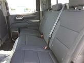Thumbnail of 2025 Summit White Chevrolet Silverado 1500