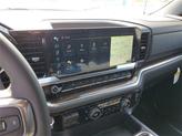 Thumbnail of 2025 Summit White Chevrolet Silverado 1500