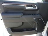 Thumbnail of 2025 Summit White Chevrolet Silverado 1500