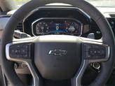 Thumbnail of 2025 Summit White Chevrolet Silverado 1500