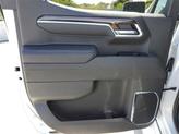 Thumbnail of 2025 Summit White Chevrolet Silverado 1500