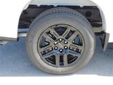 Thumbnail of 2025 Summit White Chevrolet Silverado 1500
