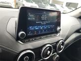 Thumbnail of 2024 Cloud White Nissan Sentra