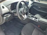 Thumbnail of 2024 Cloud White Nissan Sentra