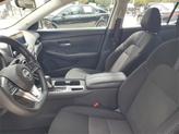 Thumbnail of 2024 Cloud White Nissan Sentra