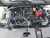 Thumbnail of 2024 Cloud White Nissan Sentra