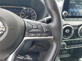 Thumbnail of 2024 Cloud White Nissan Sentra