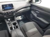 Thumbnail of 2024 Cloud White Nissan Sentra
