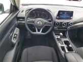 Thumbnail of 2024 Cloud White Nissan Sentra