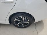 Thumbnail of 2024 Cloud White Nissan Sentra