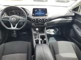 Thumbnail of 2024 Cloud White Nissan Sentra