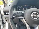 Thumbnail of 2024 Cloud White Nissan Sentra