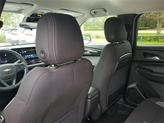 Thumbnail of 2026 Summit White Chevrolet Trailblazer