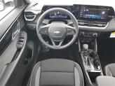 Thumbnail of 2026 Summit White Chevrolet Trailblazer