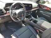 Thumbnail of 2025 Mosaic Black Metallic Chevrolet Traverse
