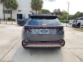 Thumbnail of 2022 Portofino Gray Hyundai TUCSON