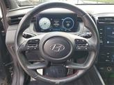 Thumbnail of 2022 Portofino Gray Hyundai TUCSON
