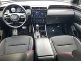 Thumbnail of 2022 Portofino Gray Hyundai TUCSON
