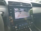 Thumbnail of 2022 Portofino Gray Hyundai TUCSON