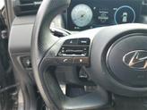 Thumbnail of 2022 Portofino Gray Hyundai TUCSON