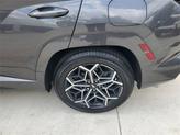 Thumbnail of 2022 Portofino Gray Hyundai TUCSON