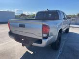 Thumbnail of 2022 Celestial Silver Toyota Tacoma