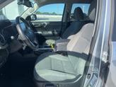 Thumbnail of 2022 Celestial Silver Toyota Tacoma