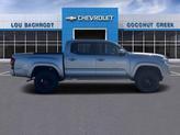 Thumbnail of 2022 Celestial Silver Toyota Tacoma