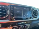 Thumbnail of 2022 Celestial Silver Toyota Tacoma